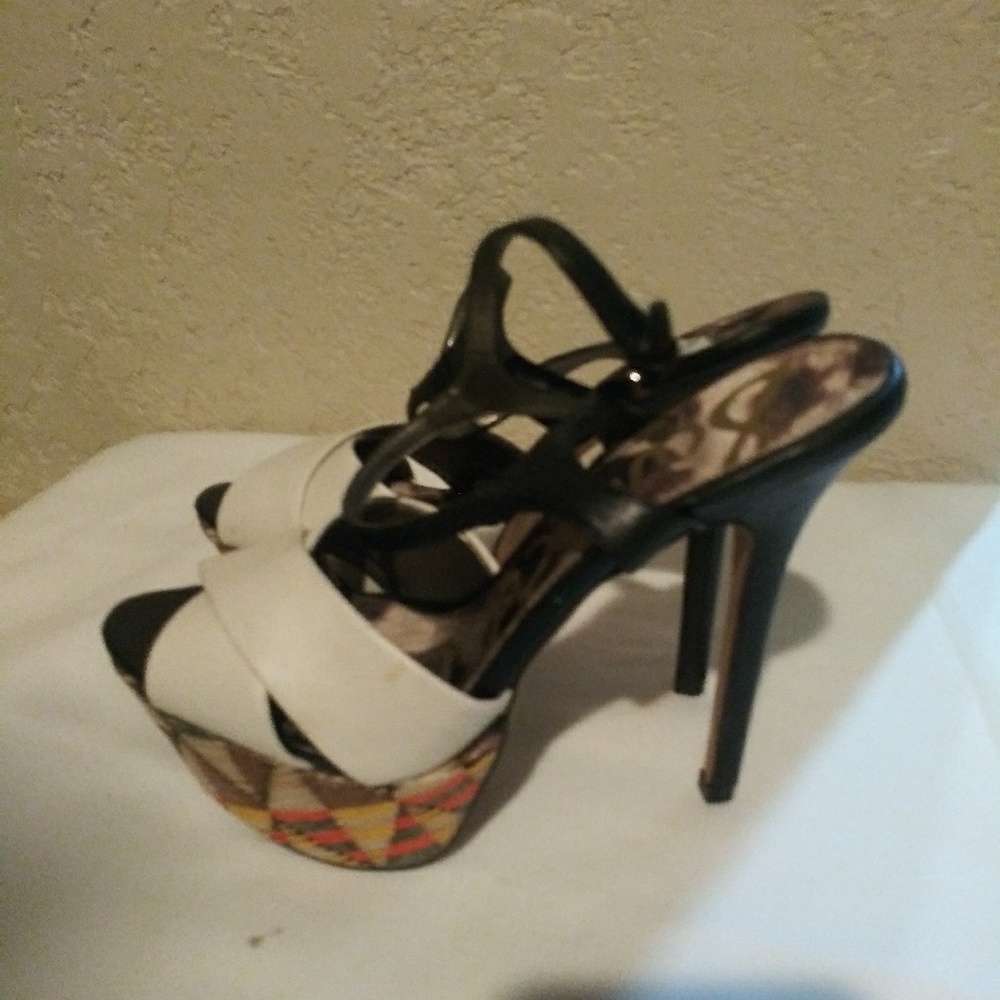 Sam Edelman Heels